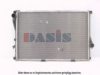 BMW 1436061 Radiator, engine cooling